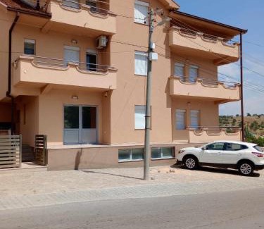 Kocani Apartment | Villa Kale