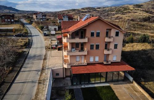 Kocani Apartment | Villa Kale