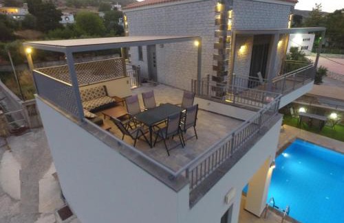 Agios Vasileios Villa | Villa Kali Sykia