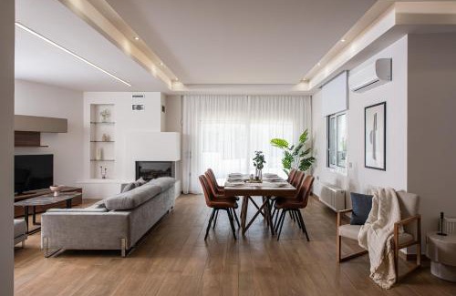 Kato Gouves House | Villa Kalila Gouves