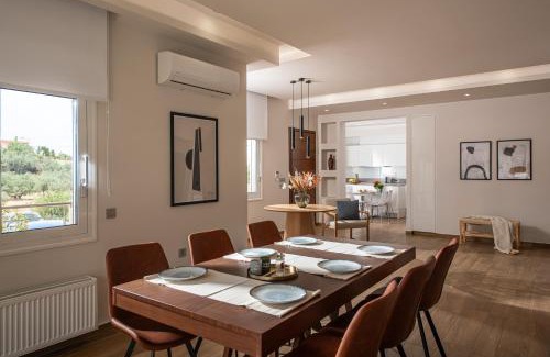 Kato Gouves House | Villa Kalila Gouves