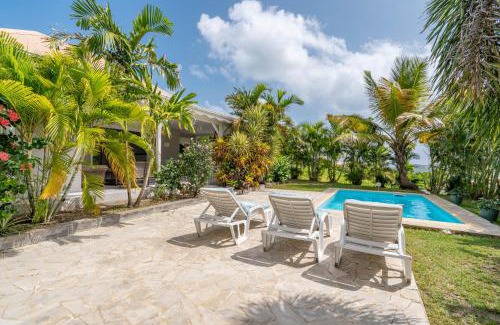 Le Vauclin Villa | Villa Kaline