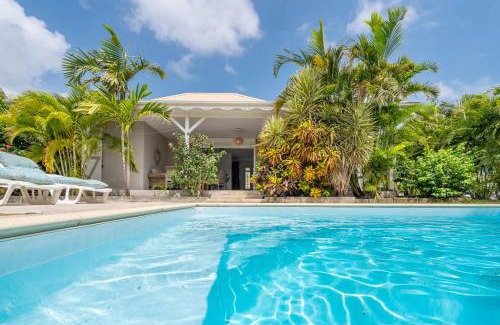 Le Vauclin Villa | Villa Kaline