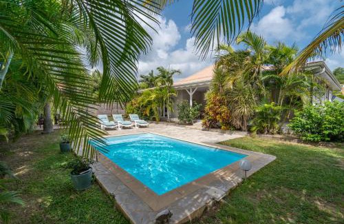 Le Vauclin Villa | Villa Kaline