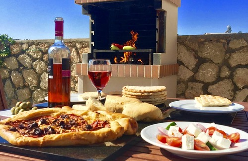 Lindos Villa | Villa Kallisto – Exclusive October Savings! All remaining dates are now reduced