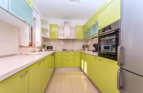 Gata Villa | Villa Kalma - Four Bedroom Villa, Sleeps 8