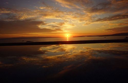 Elios Villa | Villa Kalyves Armenopetra - Beautiful Pool - Amazing Sea Views -Walk to Beaches
