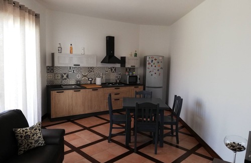 San Leone House | Villa Kama San Leone