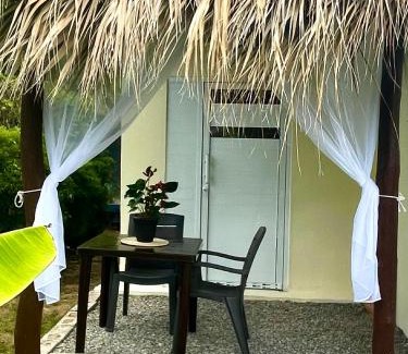Las Galeras Apartment | Villa KAMBUSA appartamento SOFIA