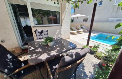 Valbandon Apartment | Villa Kamelija