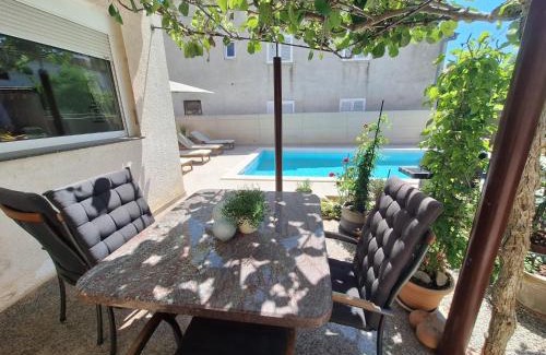 Valbandon Apartment | Villa Kamelija