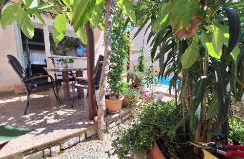 Valbandon Apartment | Villa Kamelija