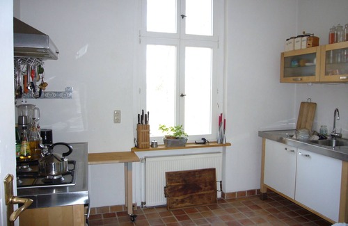 Schlangenluch Villa | Villa Kami am See - Idyll near Berlin - and near Tesla - and only for non-smokers!