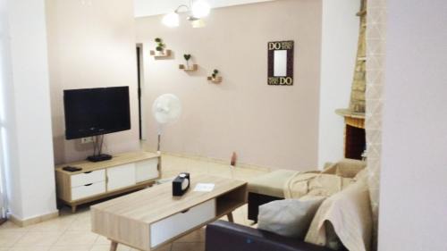 Matala Apartment | "Villa Kanavos" apts