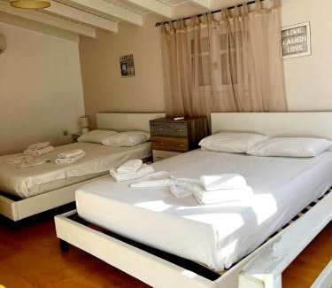Matala Apartment | "Villa Kanavos" apts