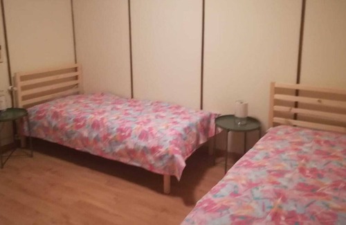 Mascalucia Villa | Villa Kappa - vacation home