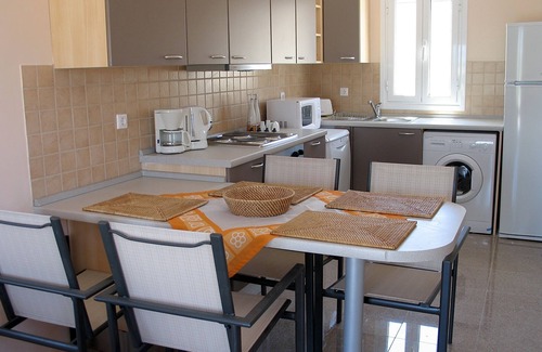 Mantzavinata Villa | Villa Karavaki - 3 bedroom family villa close to Xi beach and Lixouri town