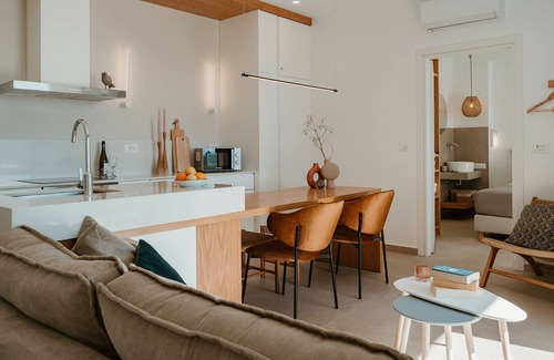 Mariou Villa | Villa Kari