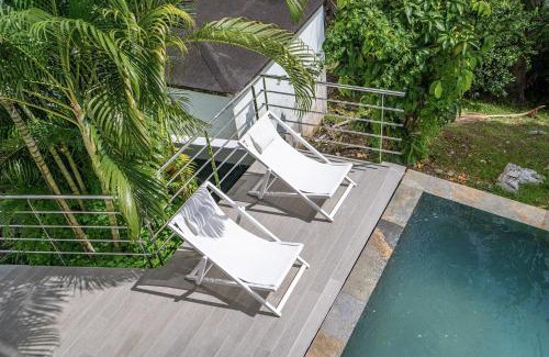 Trois-Ilets Villa | Villa Karibu