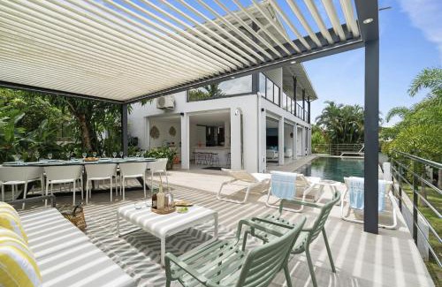 Trois-Ilets Villa | Villa Karibu