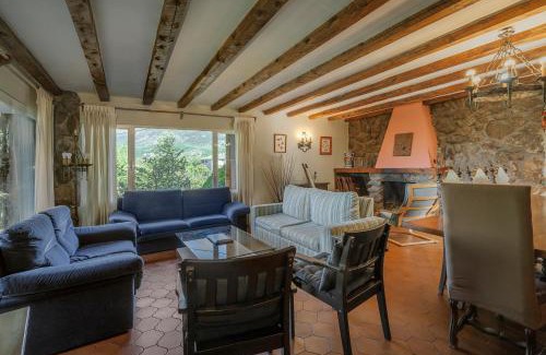 Valdemanco House | Villa Karina