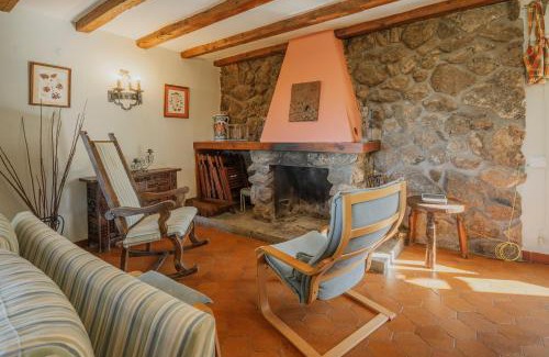 Valdemanco House | Villa Karina