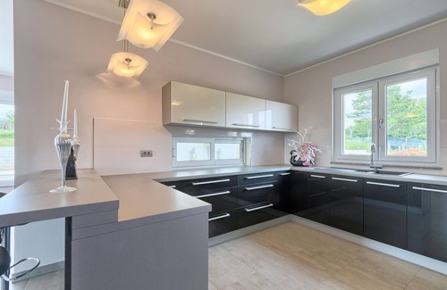 Zminj Villa | Villa Karli