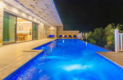 Uzumlu Villa | Villa Karmen