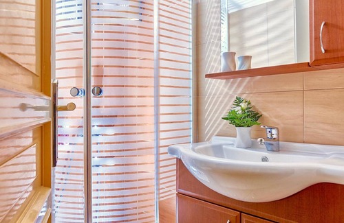 Karteros Villa | Villa Karteros with private swimming pool
