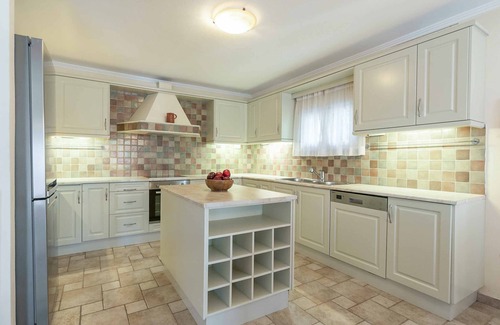 Gimari Villa | Villa Karydia Yaliskari Bay