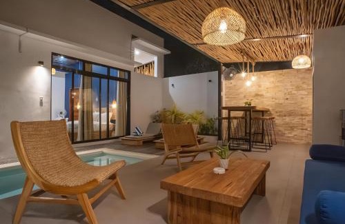 Danao Resort | Villa Kasadya