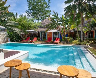 Danao Resort | Villa Kasadya