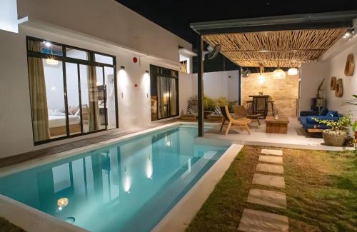 Danao Resort | Villa Kasadya