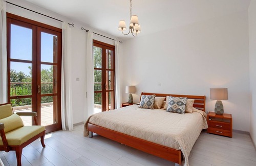 Aphrodite Hills Resort | Villa Kasia - Two Bedroom Resort, Sleeps 4