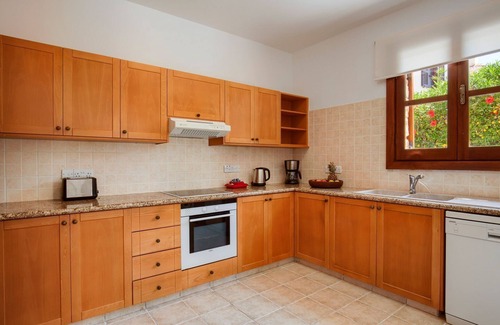 Aphrodite Hills Resort | Villa Kasia - Two Bedroom Resort, Sleeps 4