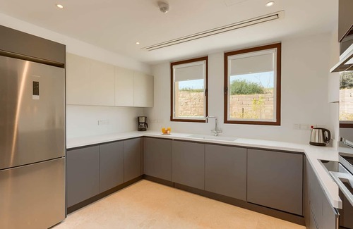 Aphrodite Hills Resort | Villa Kasseri - Three Bedroom Resort, Sleeps 6