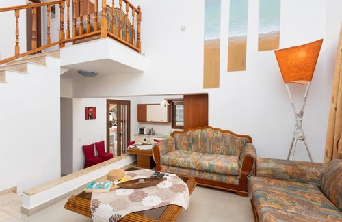 Kolymbia Villa | Villa Kassos - Three Bedroom Villa, Sleeps 7
