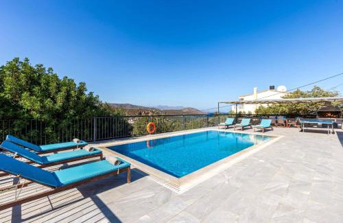 Kalo Chorio Villa | Villa Kastalia by Villa Plus