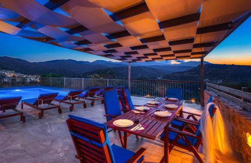 Kalo Chorio Villa | Villa Kastalia by Villa Plus