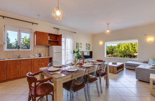 Xiro Chorio Villa | Villa Kastellaki by Villa Plus