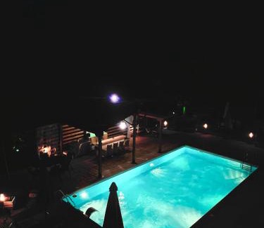 Elassona Villa | Villa Kastro Elassona