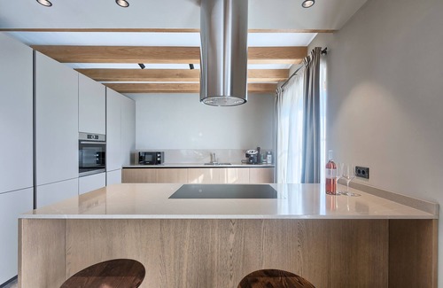 Finida Villa | Villa Katarina di Maladel