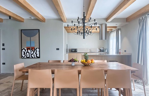 Finida Villa | Villa Katarina di Maladel