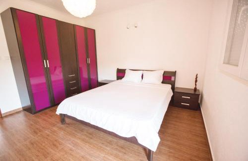 North Macedonia Apartment | Villa Katerina & Pool
