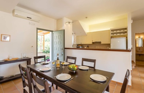 Mousata Villa | Villa Katerina - Three Bedroom Villa, Sleeps 8