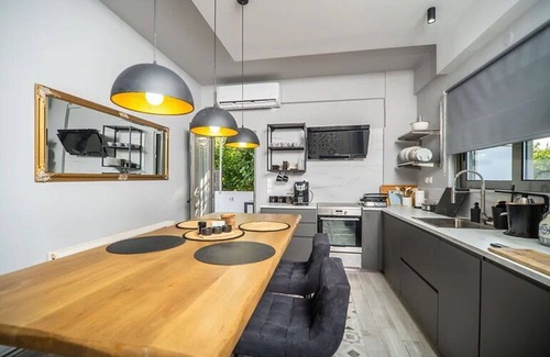 Kastellos Villa | Villa Katrina – Villa with private pool