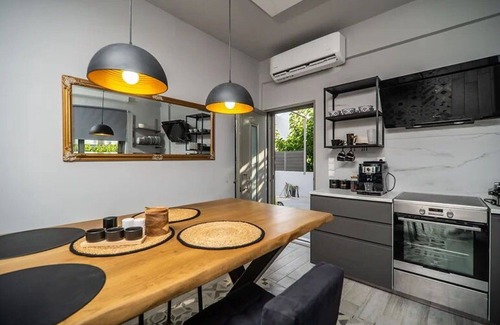 Kastellos Villa | Villa Katrina – Villa with private pool