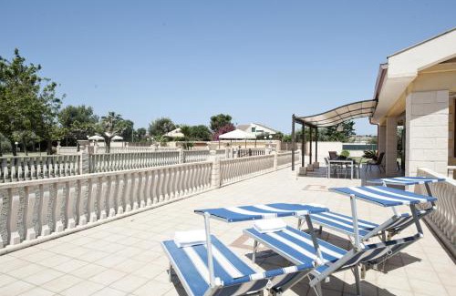 Caucana-finaiti-casuzze-finaiti Nord Villa | Villa Kaukana