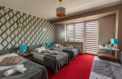 Warsaw House | Villa Kava