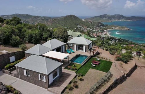 Camaruche Villa | Villa Kawai (1 bedroom)